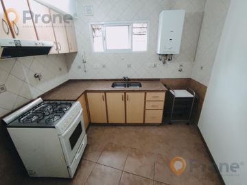 Departamento - Luis Agote