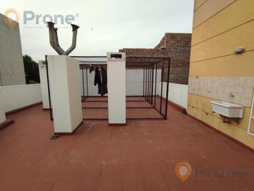 Departamento - Luis Agote