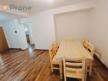 Departamento - Luis Agote