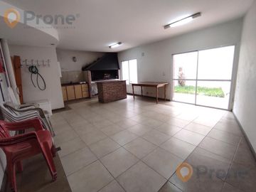 Departamento - Luis Agote