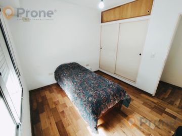 Departamento - Luis Agote