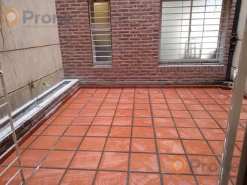 Departamento - Luis Agote