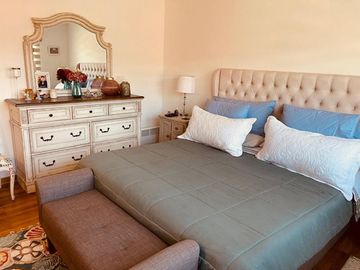 CASA LONCO PARQUE