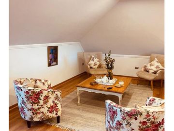 CASA LONCO PARQUE