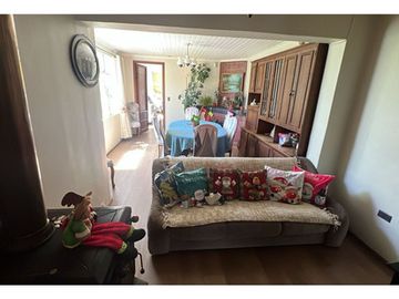VENDO CASA LORENZO ARENAS, 140 M2