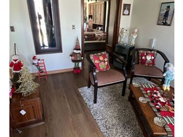 VENDO CASA LORENZO ARENAS, 140 M2