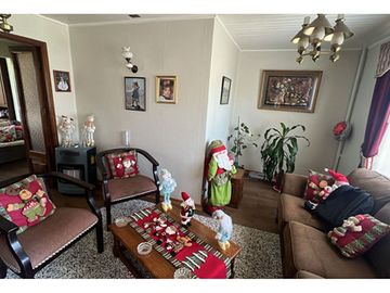 VENDO CASA LORENZO ARENAS, 140 M2