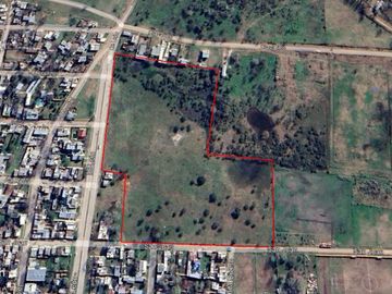 Terreno - Gualeguaychu