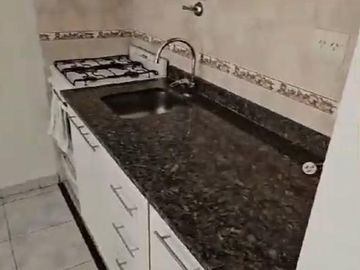 Departamento venta Recoleta, monoambiente con balcón, SUM, parrilla y pileta