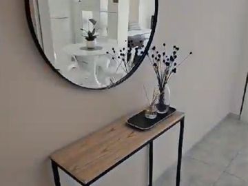 Departamento venta Recoleta, monoambiente con balcón, SUM, parrilla y pileta