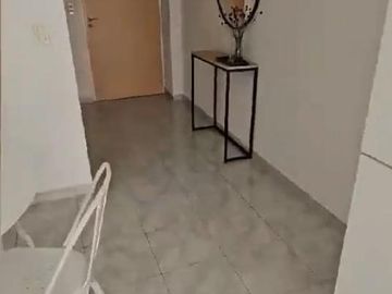 Departamento venta Recoleta, monoambiente con balcón, SUM, parrilla y pileta