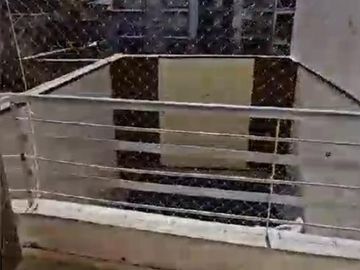 Departamento venta Recoleta, monoambiente con balcón, SUM, parrilla y pileta
