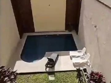 Departamento venta Recoleta, monoambiente con balcón, SUM, parrilla y pileta