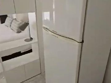 Departamento venta Recoleta, monoambiente con balcón, SUM, parrilla y pileta