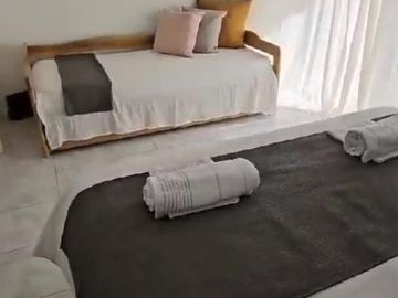 Departamento venta Recoleta, monoambiente con balcón, SUM, parrilla y pileta