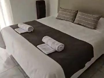 Departamento venta Recoleta, monoambiente con balcón, SUM, parrilla y pileta