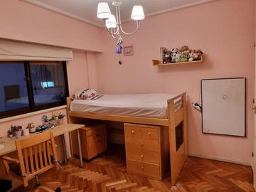 Departamento - Palermo Nuevo
