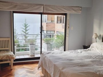 Departamento - Palermo Nuevo