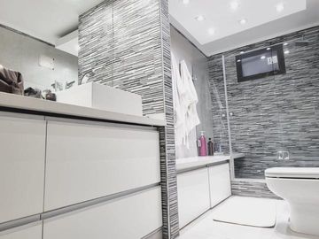 Departamento - Palermo Nuevo