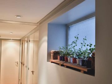 Departamento - Palermo Nuevo