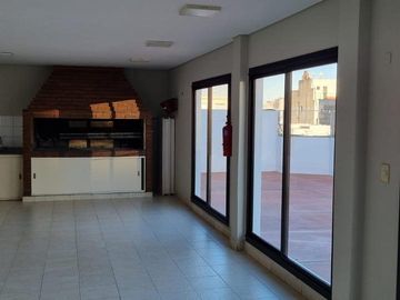 Departamento - Palermo Nuevo