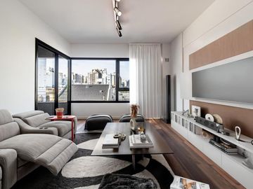 En Venta Espectacular 2 AMBIENTES (3.3.14) a estrenar | PRIMA Caballito