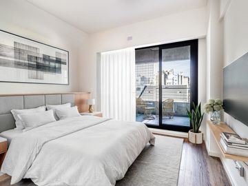 En Venta Espectacular 2 AMBIENTES (3.3.14) a estrenar | PRIMA Caballito