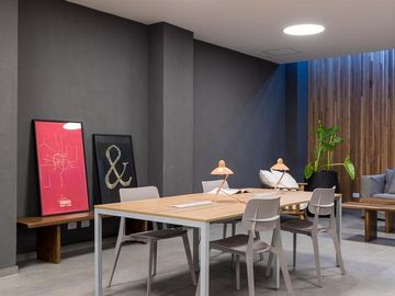 En Venta Espectacular 2 AMBIENTES (3.3.14) a estrenar | PRIMA Caballito