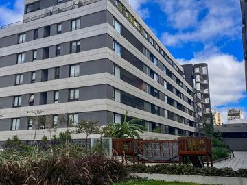 En Venta Espectacular 2 AMBIENTES (3.3.14) a estrenar | PRIMA Caballito