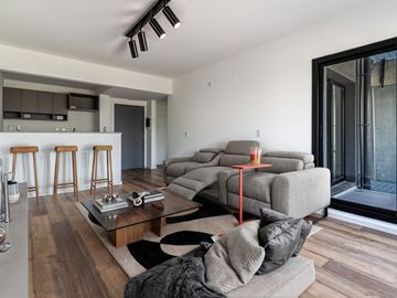 En Venta Espectacular 2 AMBIENTES (3.3.14) a estrenar | PRIMA Caballito