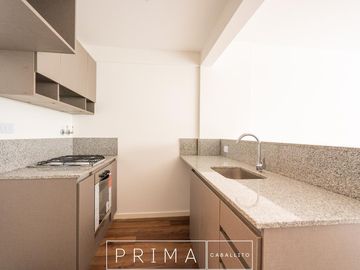 En Venta Espectacular 2 AMBIENTES (3.3.14) a estrenar | PRIMA Caballito