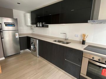 Departamento en  Mar del Plata