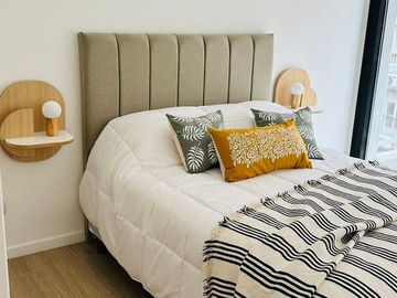 Departamento en  Mar del Plata
