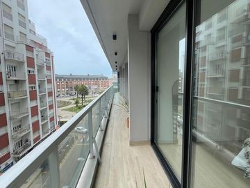 Departamento en  Mar del Plata