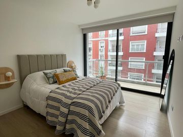 Departamento en  Mar del Plata
