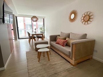 Departamento en  Mar del Plata