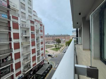 Departamento en  Mar del Plata