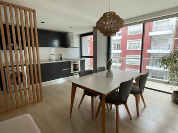 Departamento en  Mar del Plata