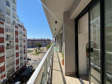 Departamento en  Mar del Plata