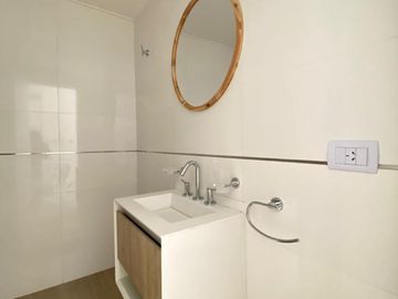 Departamento en  Mar del Plata