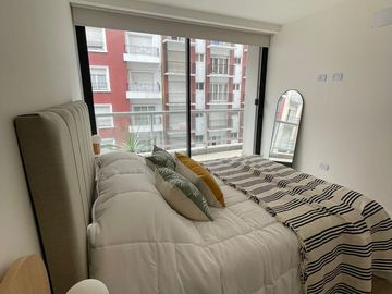 Departamento en  Mar del Plata