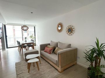 Departamento en  Mar del Plata