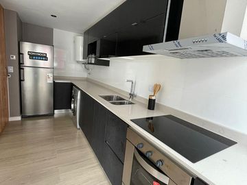 Departamento en  Mar del Plata
