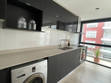 Departamento en  Mar del Plata