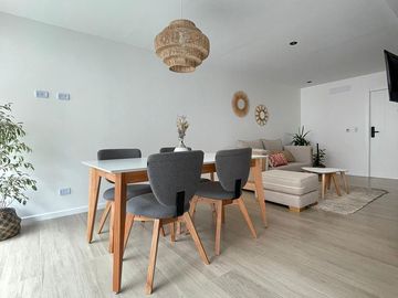 Departamento en  Mar del Plata
