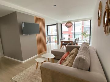 Departamento en  Mar del Plata