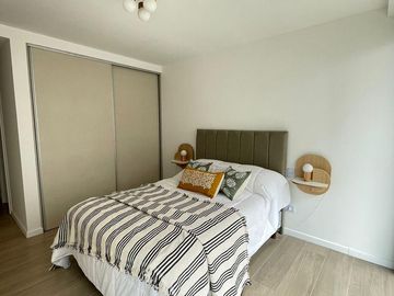 Departamento en  Mar del Plata
