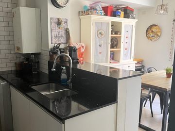 Casa tipo duplex de 4 amb  en venta en El Sendero - Nordelta
