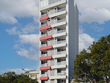Departamento de 1 y 2 dormitorios.