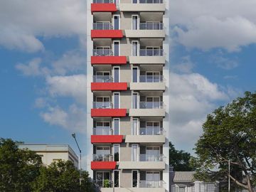 Departamento de 1 y 2 dormitorios.